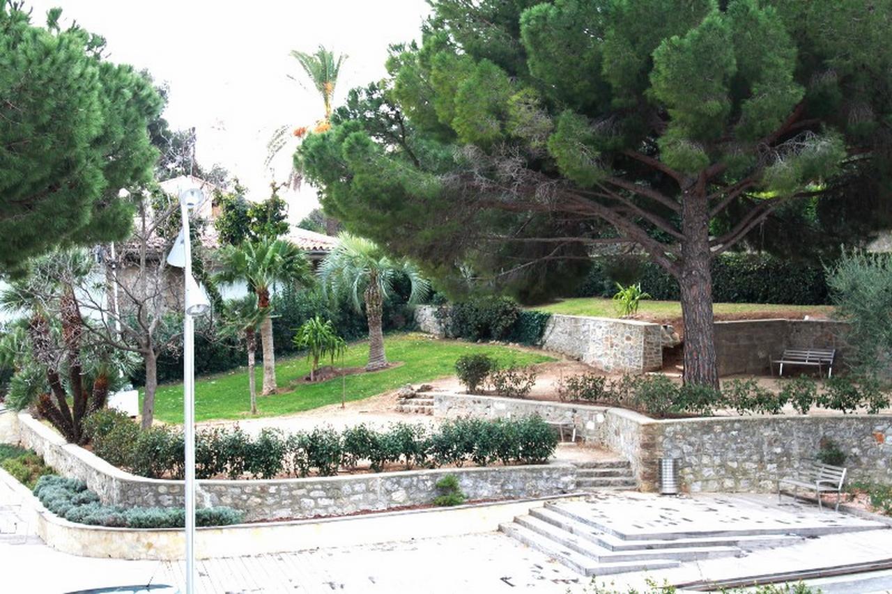 Hotel Le Richiardi การ์เกราน ภายนอก รูปภาพ