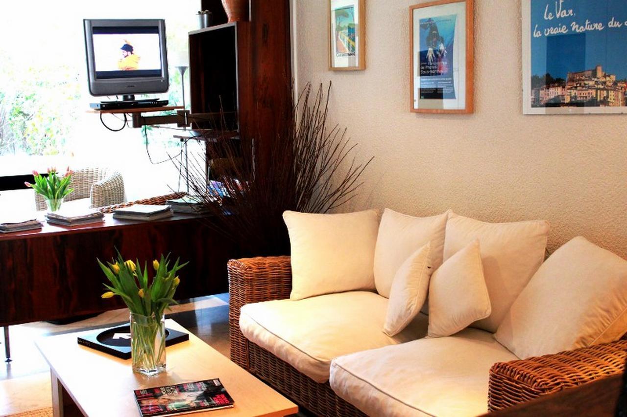 Hotel Le Richiardi การ์เกราน ภายนอก รูปภาพ