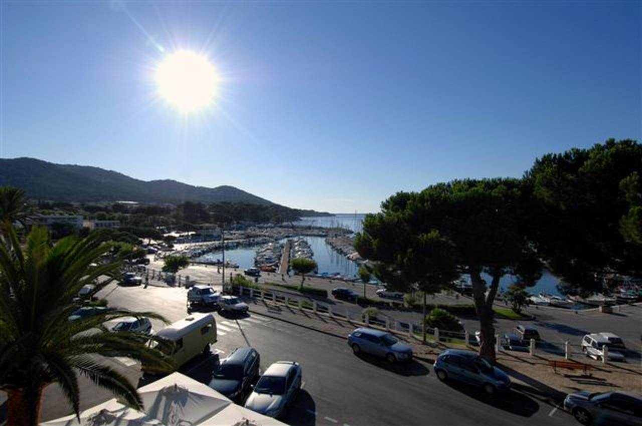 Hotel Le Richiardi การ์เกราน ภายนอก รูปภาพ