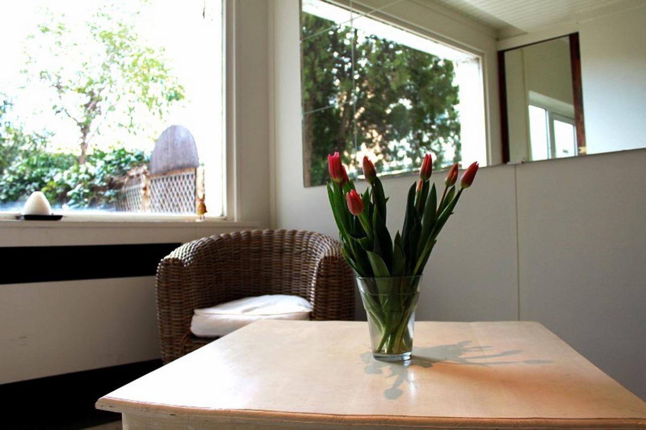 Hotel Le Richiardi การ์เกราน ภายนอก รูปภาพ