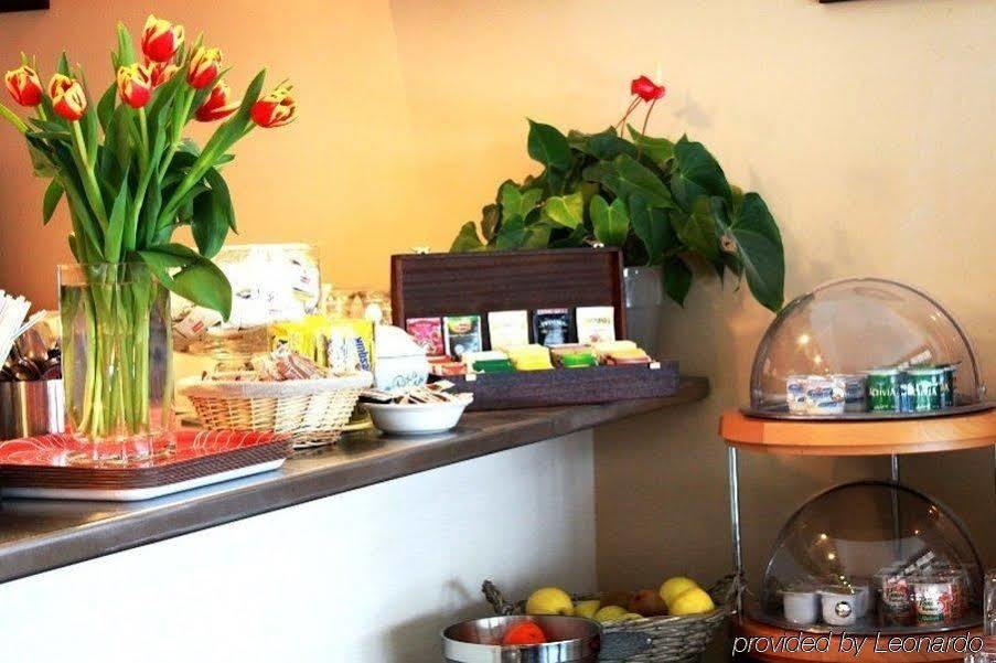 Hotel Le Richiardi การ์เกราน ภายนอก รูปภาพ