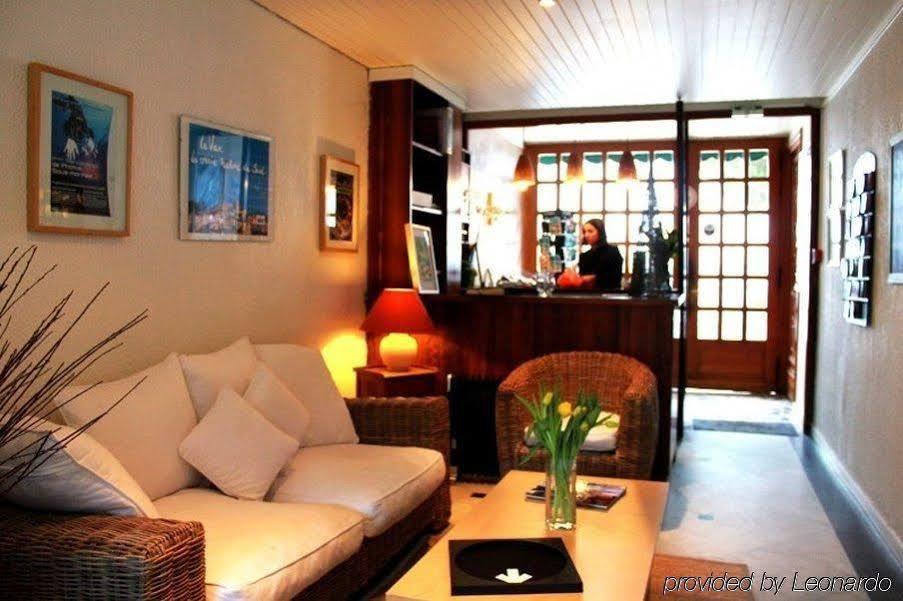 Hotel Le Richiardi การ์เกราน ภายนอก รูปภาพ