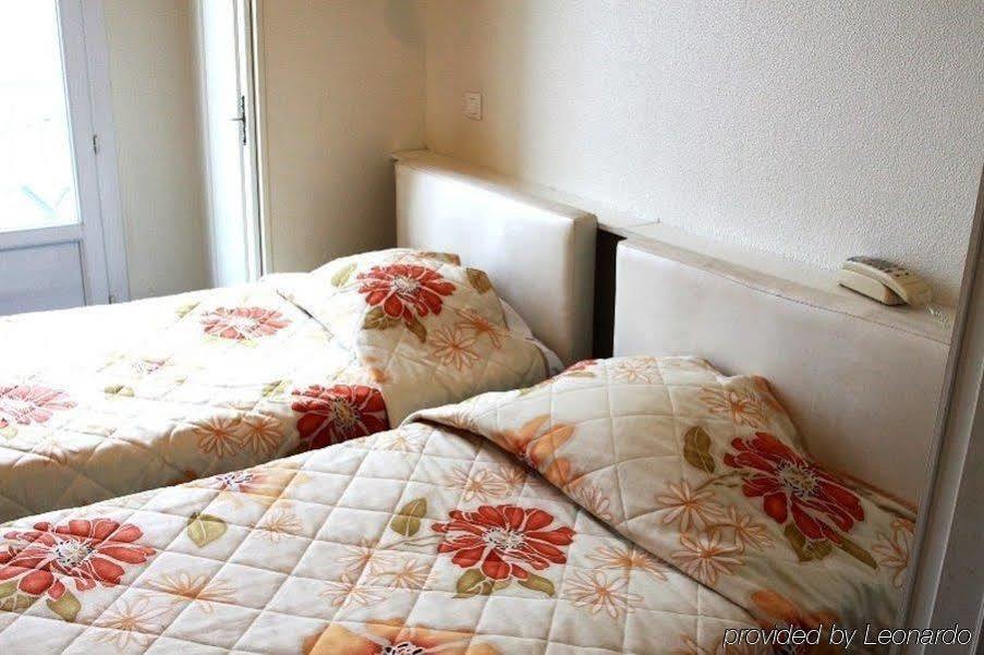 Hotel Le Richiardi การ์เกราน ภายนอก รูปภาพ