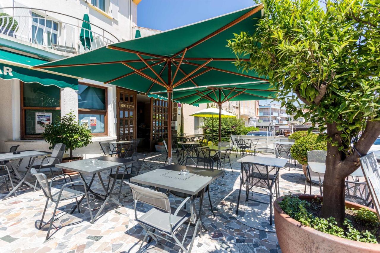 Hotel Le Richiardi การ์เกราน ภายนอก รูปภาพ
