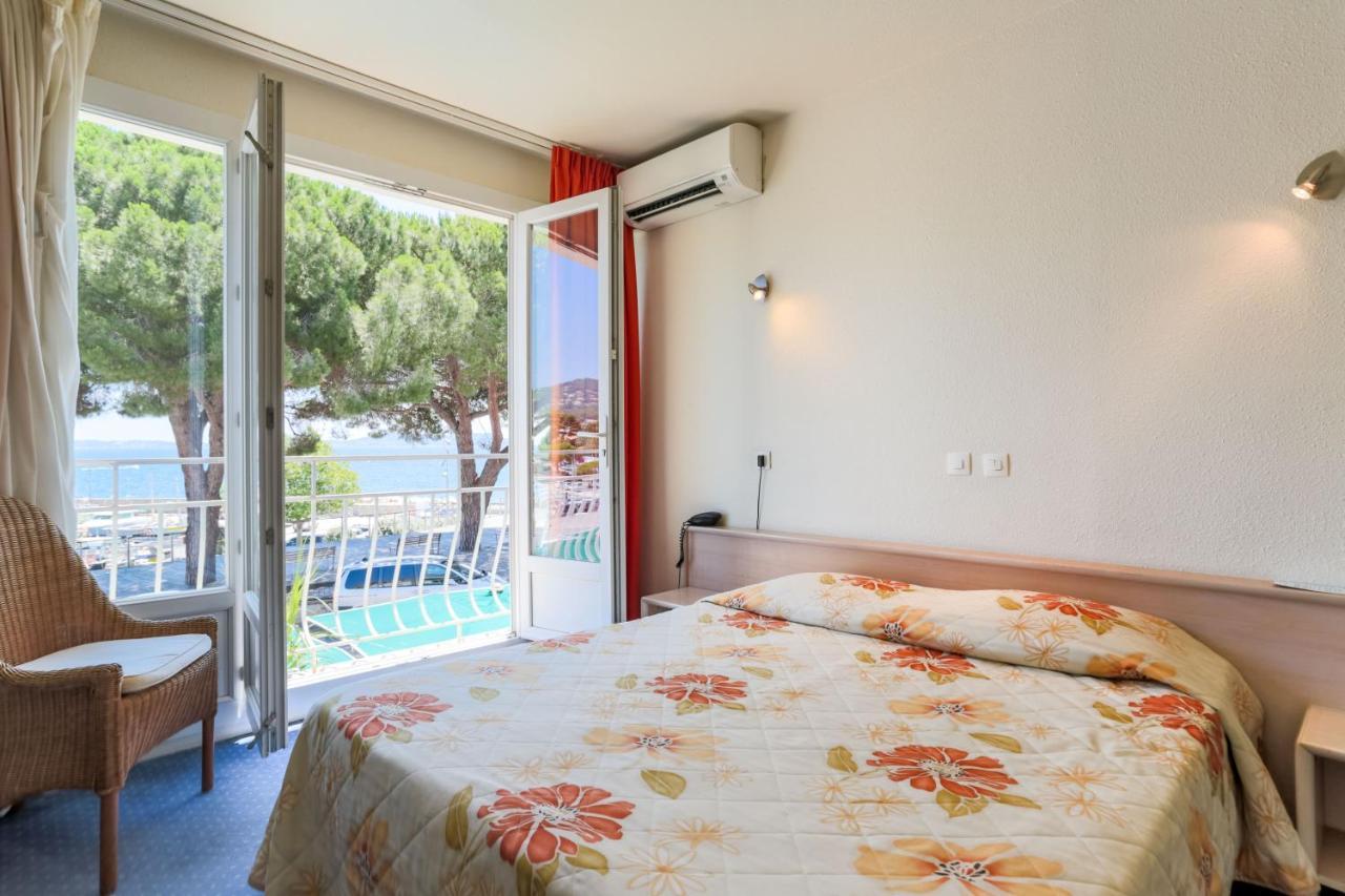 Hotel Le Richiardi การ์เกราน ภายนอก รูปภาพ