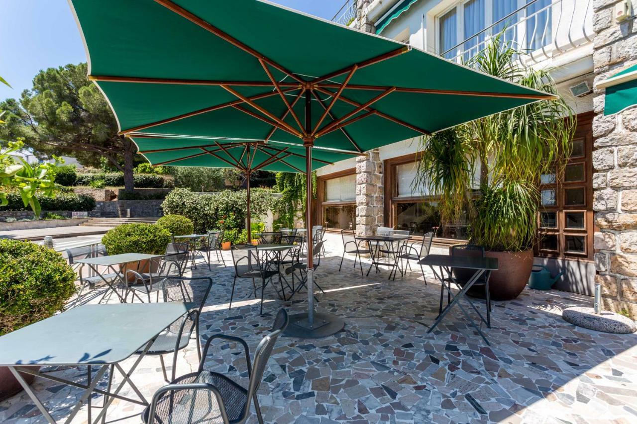 Hotel Le Richiardi การ์เกราน ภายนอก รูปภาพ